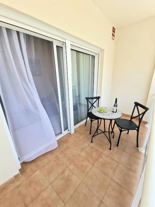 Apartament แซนต์ โจเม เดินเวจา ภายนอก รูปภาพ