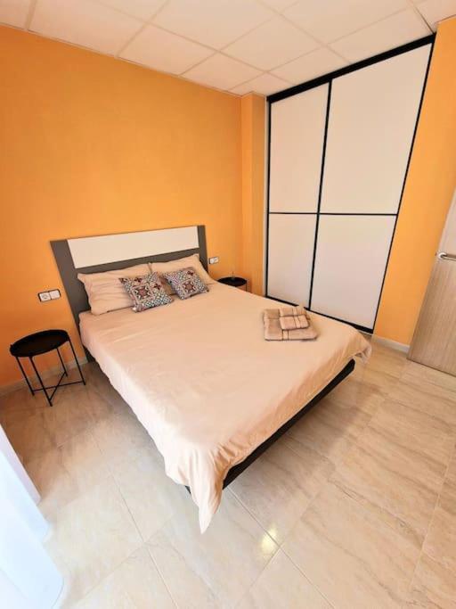 Apartament แซนต์ โจเม เดินเวจา ภายนอก รูปภาพ