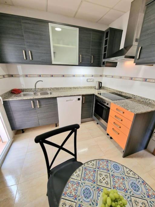 Apartament แซนต์ โจเม เดินเวจา ภายนอก รูปภาพ