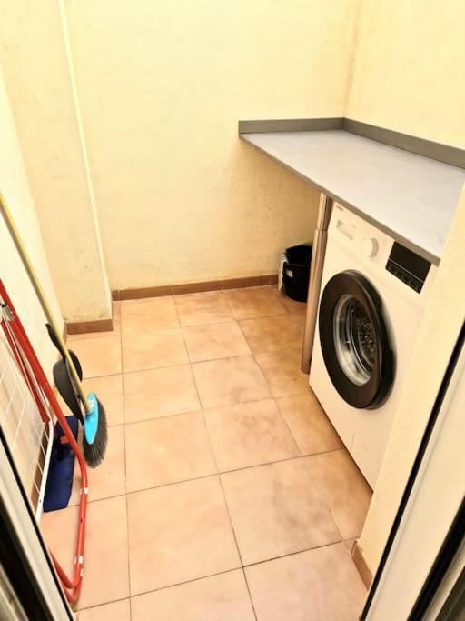 Apartament แซนต์ โจเม เดินเวจา ภายนอก รูปภาพ