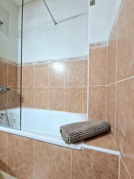 Apartament แซนต์ โจเม เดินเวจา ภายนอก รูปภาพ